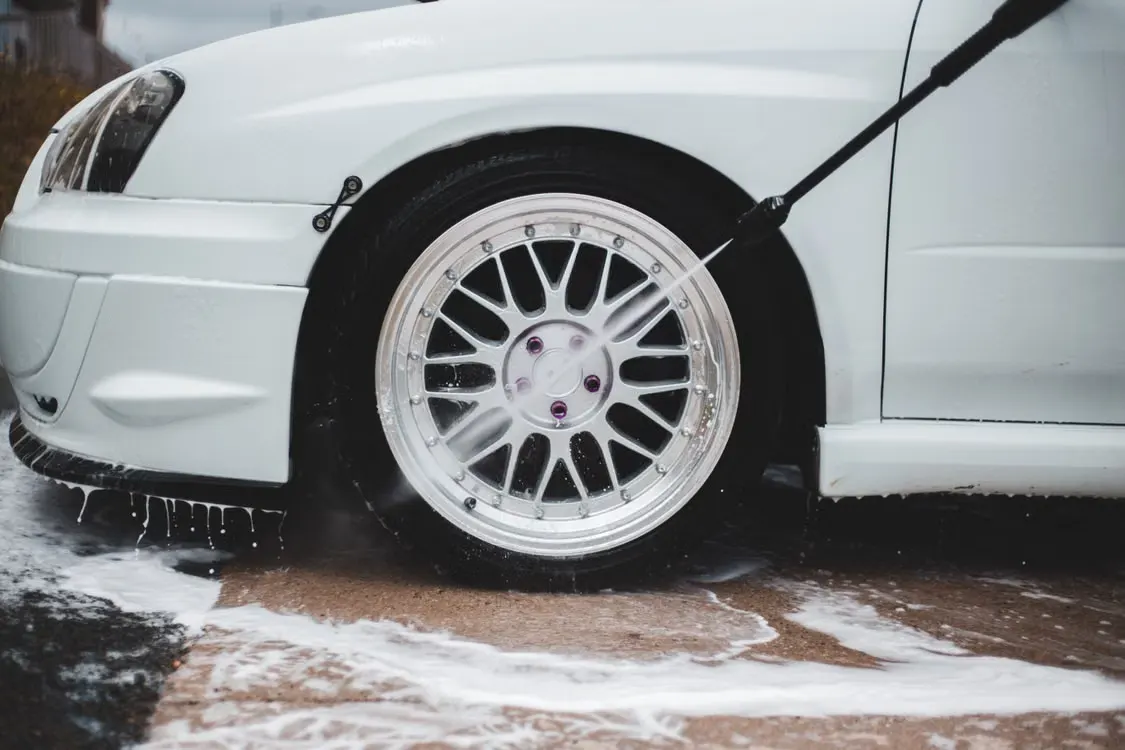 Pressure Washer Repair from Tri County Small Engine Repair in Cape Coral